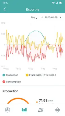 S-Miles Installer android App screenshot 1