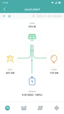 S-Miles Installer android App screenshot 2